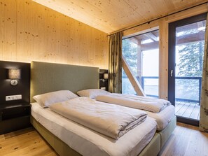 4 bedrooms, Internet