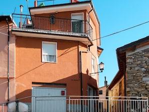 Exterior - Bel Vedere by Interhome (Aurigo)