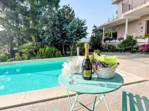 Pool - Villa Jose (PGI212) by Interhome (Poggi)