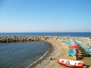 Plage à proximité