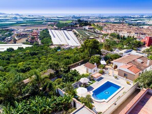 Pool - El Pino by Interhome (Motril)