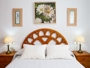 3 bedrooms, internet - El Pino by Interhome (Motril)