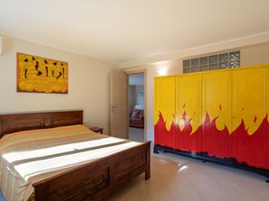 2 habitaciones y internet 