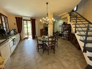 Dining - Il Rifugio (BCM110) by Interhome (Boscomare)