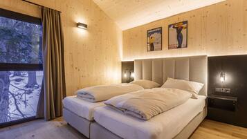 4 bedrooms, internet