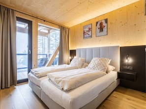 4 Schlafzimmer, Internetzugang