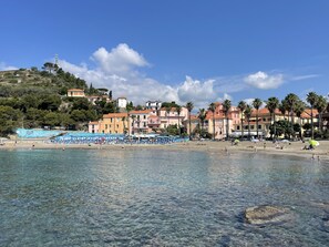 Beach - La Pineta (SLR112) by Interhome (San Lorenzo al Mare)