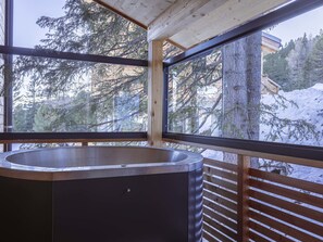Interior - Superior # 7 mit Sauna & Hot Tub by Interhome (Turracher Höhe)