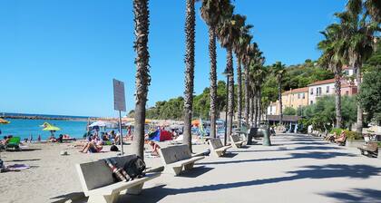 Le Antiche Volte (SLR215) by Interhome