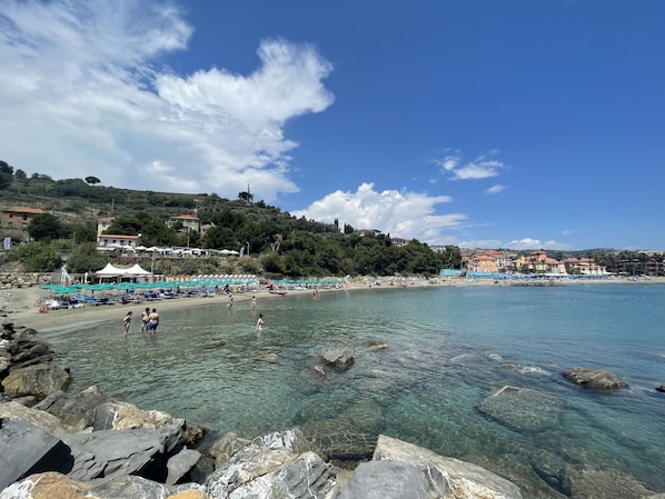 Plage