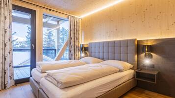 4 Schlafzimmer, Internetzugang
