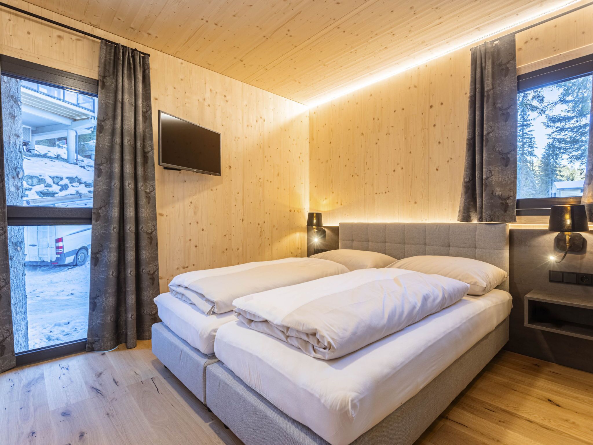 4 bedrooms, Internet