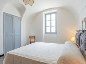 1 bedroom, WiFi