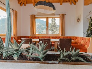 Dining - Mitteregg by Interhome (Mittersill)