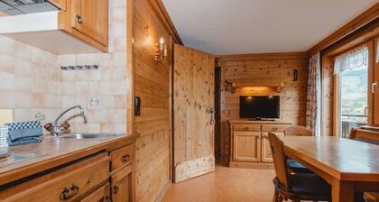 Mitteregg by Interhome