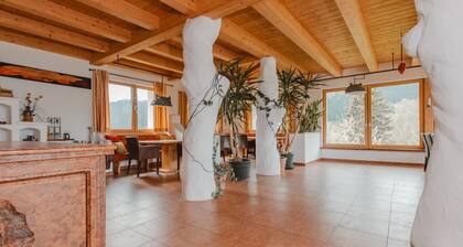 Mitteregg by Interhome