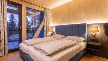 4 bedrooms, WiFi