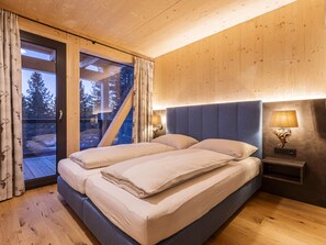 4 chambres, Wi-Fi