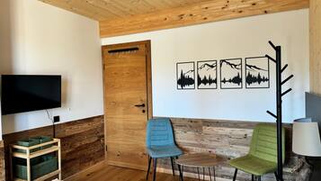 4 chambres, Wi-Fi