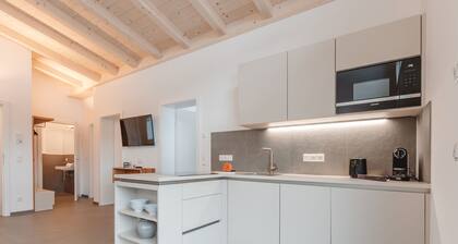 Das Georgen, Großglockner+Kitzsteinhorn by Interhome