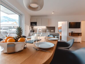 Dining - Das Georgen, Schmitten+Maiskogel by Interhome (Bruck)