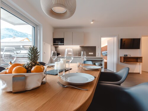 Das Georgen, Schmitten+Maiskogel by Interhome