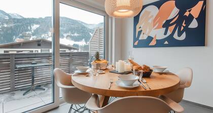 Das Georgen, Kitzsteinhorn by Interhome