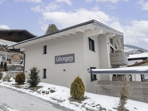 Exterior - Das Georgen, Kitzsteinhorn by Interhome (Bruck)