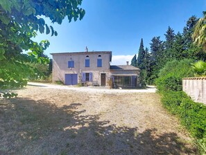 Exterior - Mas du Combaud by Interhome (Roquebrune sur Argens)