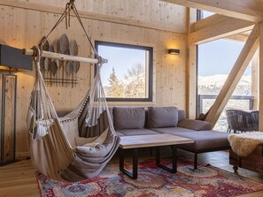 TV - Superior # 3 mit Sauna & Hot Tub by Interhome (Turracher Höhe)