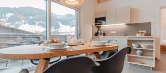Das Georgen, Großglockner by Interhome