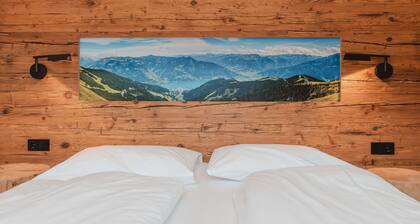 Das Georgen, Schmitten by Interhome