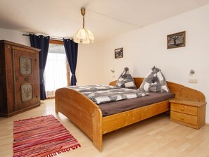 3 bedrooms, WiFi - Schwarzenegg by Interhome (Wagrain)