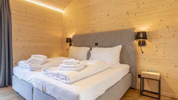 4 bedrooms, WiFi