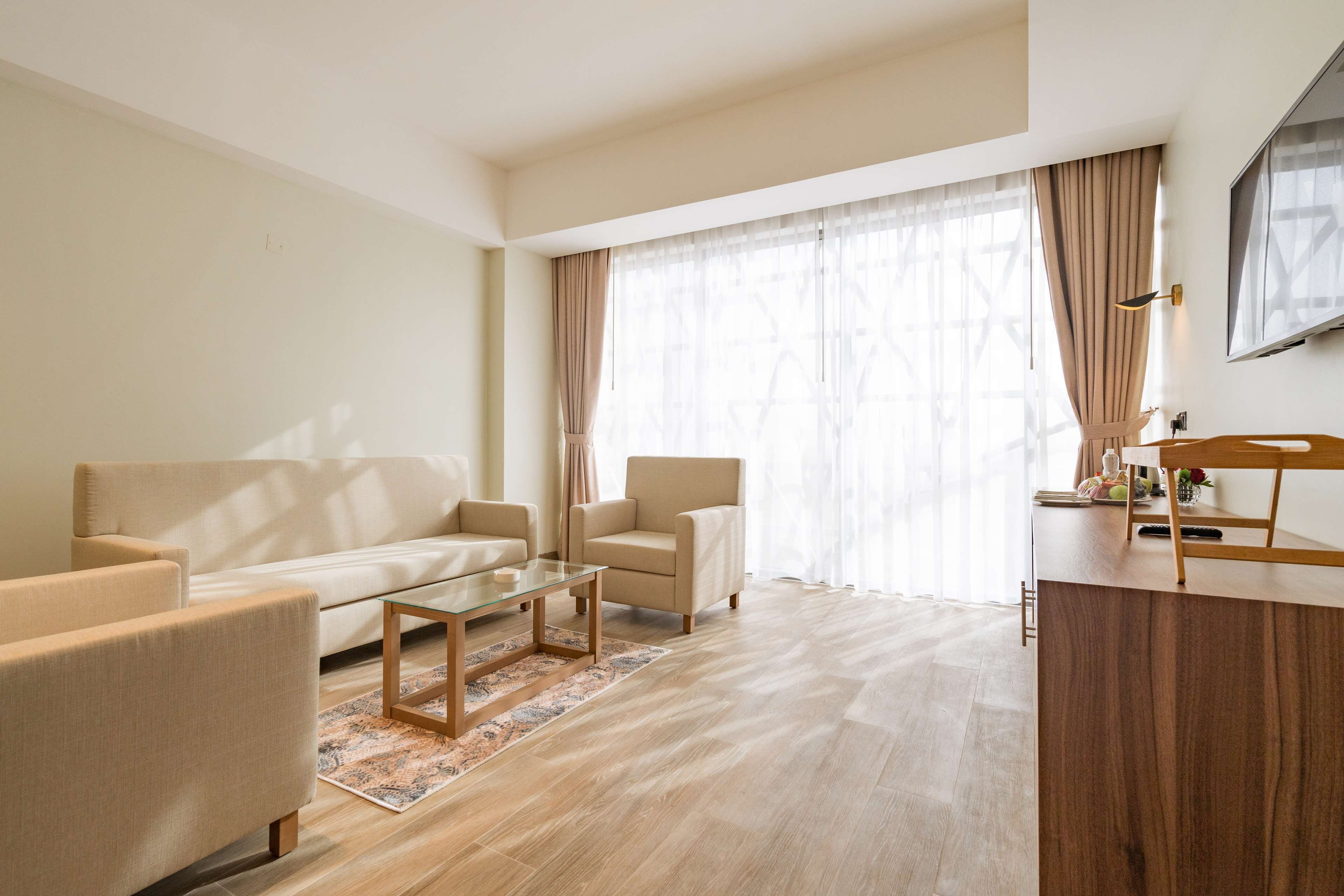 Photo - Kyriad Muscat