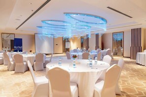 Meeting facility - Kyriad Muscat (Muscat)
