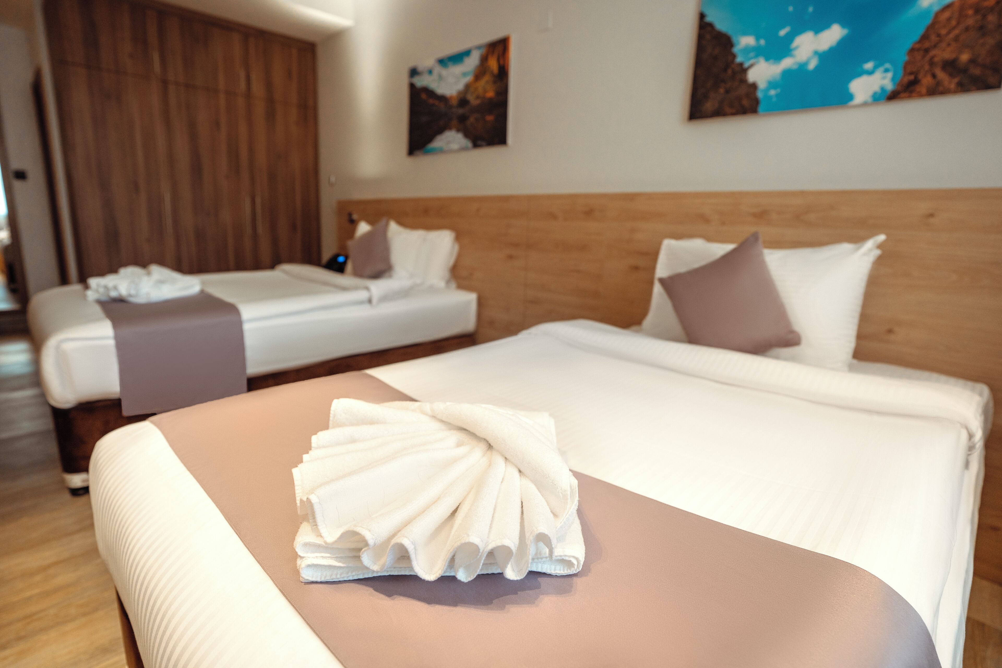 Photo - Kyriad Muscat