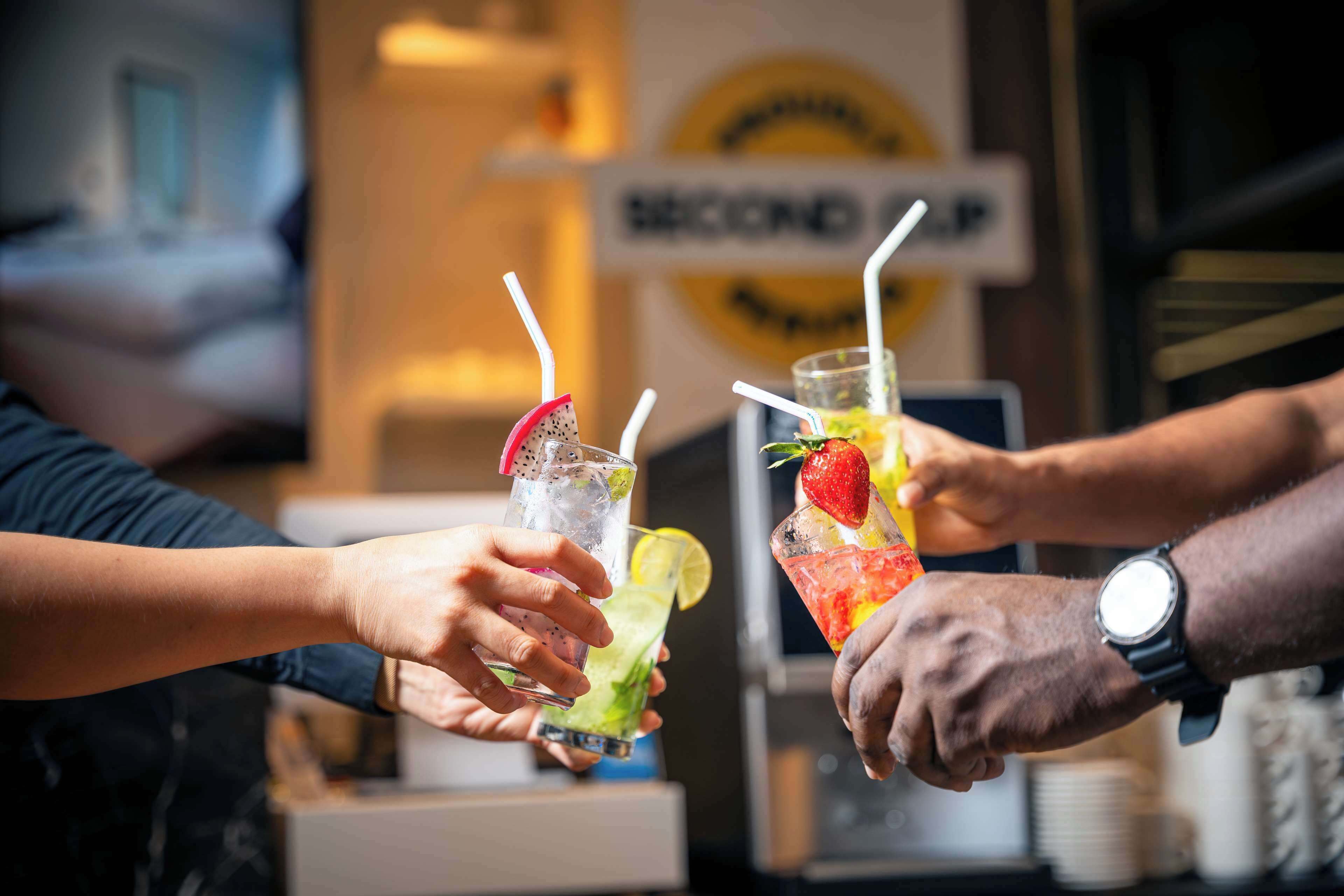 Photo - Kyriad Muscat