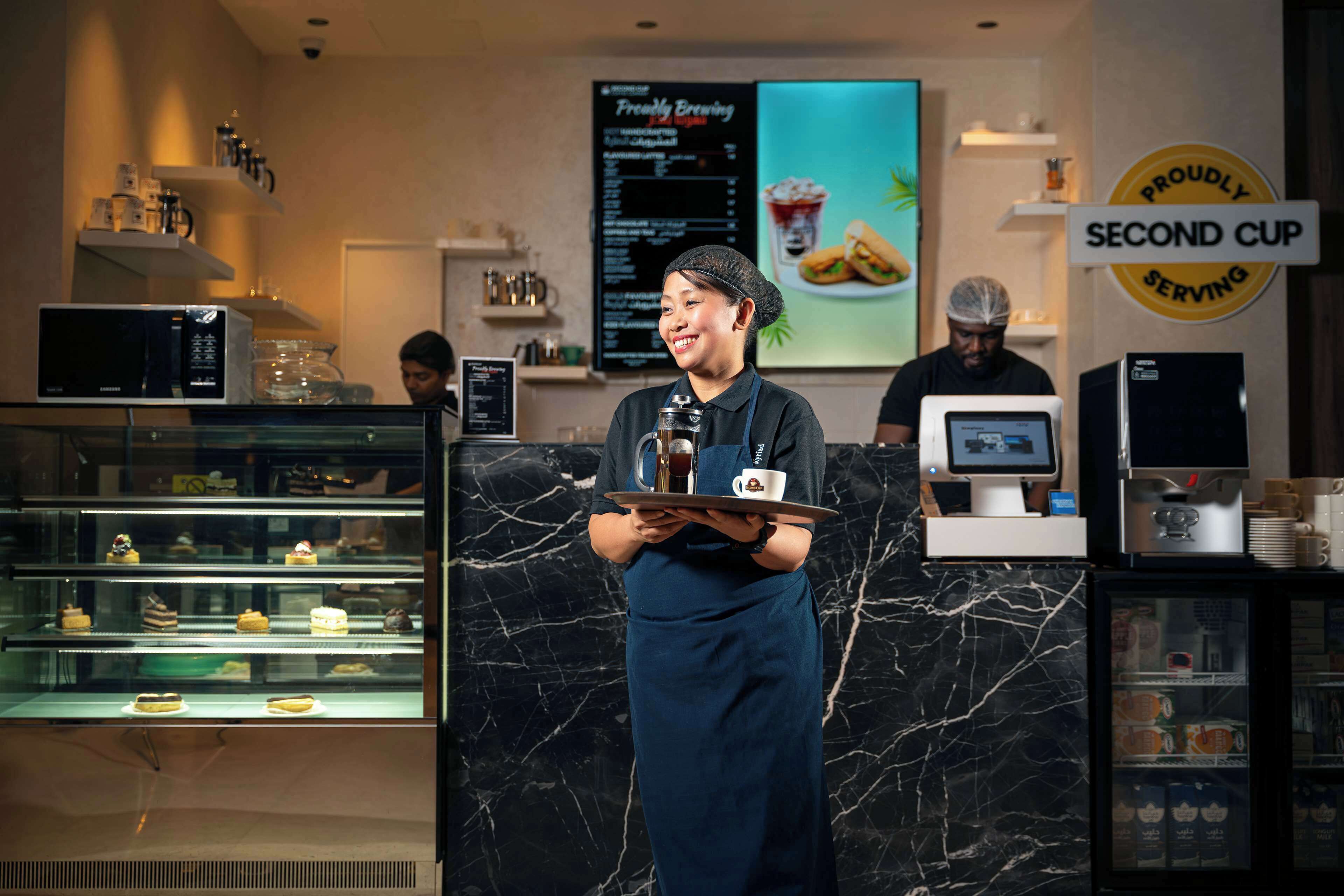 Photo - Kyriad Muscat