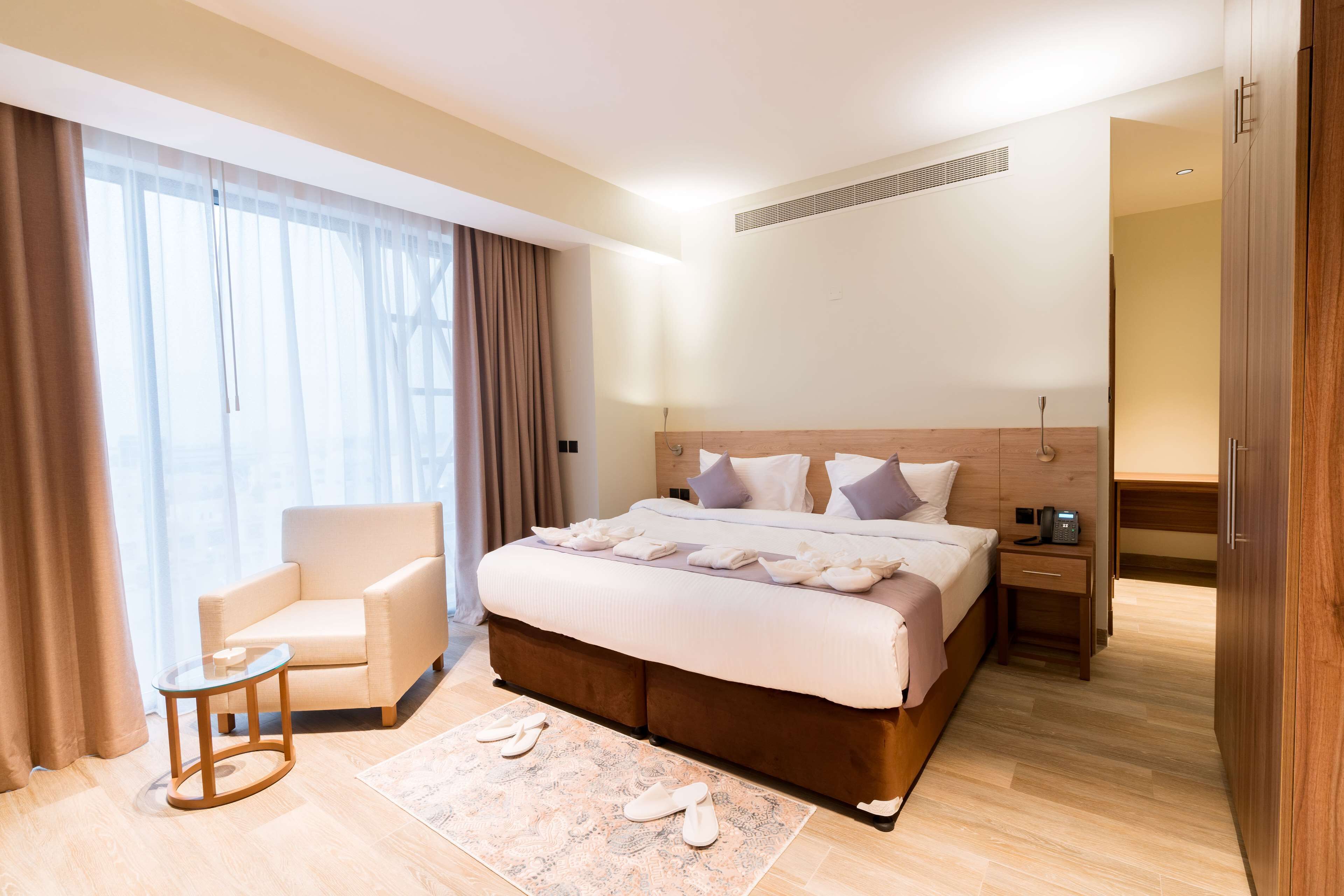 Photo - Kyriad Muscat