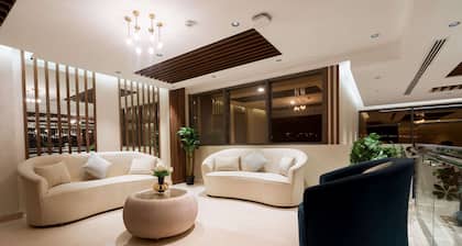 Kyriad Muscat