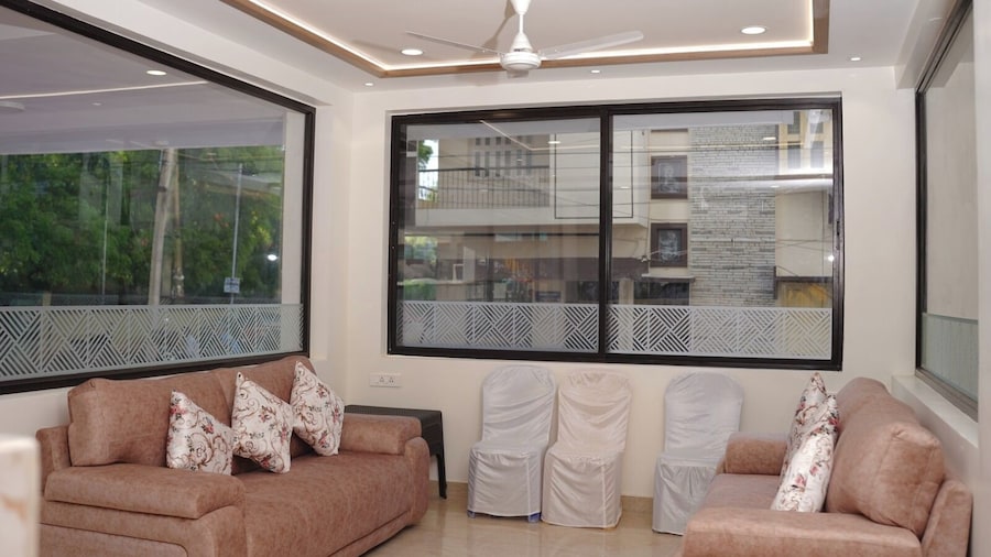 Avenue 11 Premium Stays