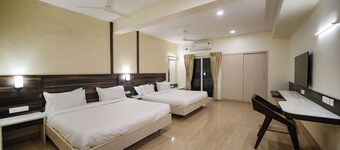 Avenue 11 Premium Stays