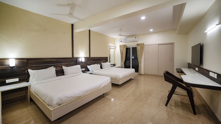 Avenue 11 Premium Stays