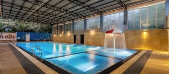 VS Green Valley Revtree