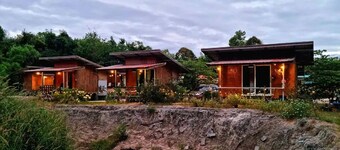 Phulunngkhawiew Homestay 