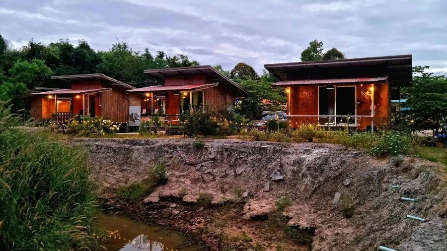 Phulunngkhawiew Homestay