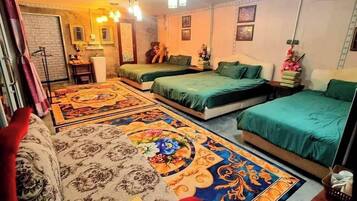 家庭平房, 山景 | 1 多间卧室、免费 WiFi