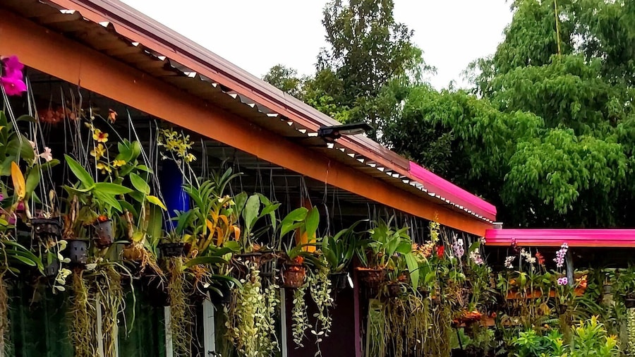 Phulunngkhawiew Homestay