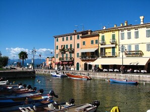 Marina